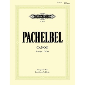 Pachelbel - Canon in D Major