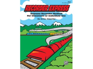 Recorder Express