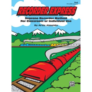 Recorder Express