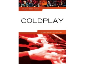 Really Easy Piano - Coldplay