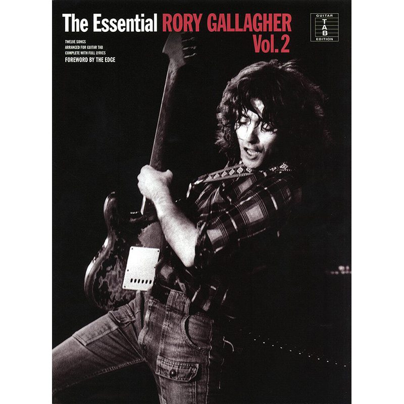 The Essential Rory Gallagher - Volume 2
