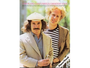 Simon + Garfunkel's Greatest Hits