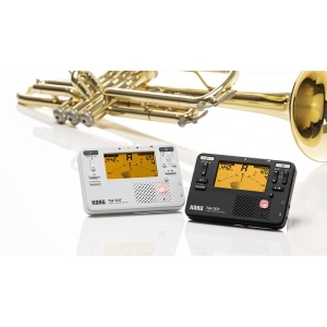 KORG TM-70T Combo Tuner/Metronome - Black