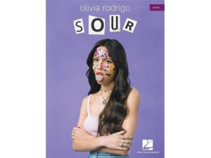 Olivia Rodrigo - Sour - Ukulele