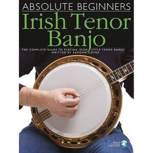 Absolute Beginners - Irish Tenor Banjo