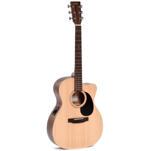 Ditson 000C-10E Electro Acoustic