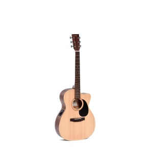 Ditson 000C-10E Electro Acoustic
