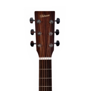 Ditson 000C-15E