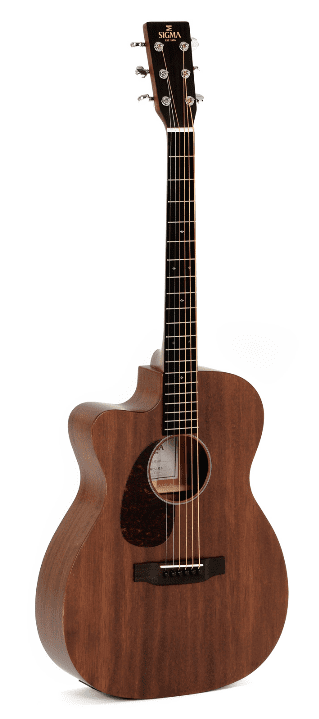 Sigma 000MC-15EL