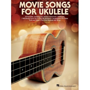 Movie Songs For Ukulele