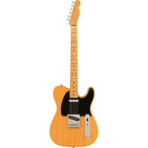 Fender American Vintage II 1951 Telecaster - MN - Butterscotch Blonde