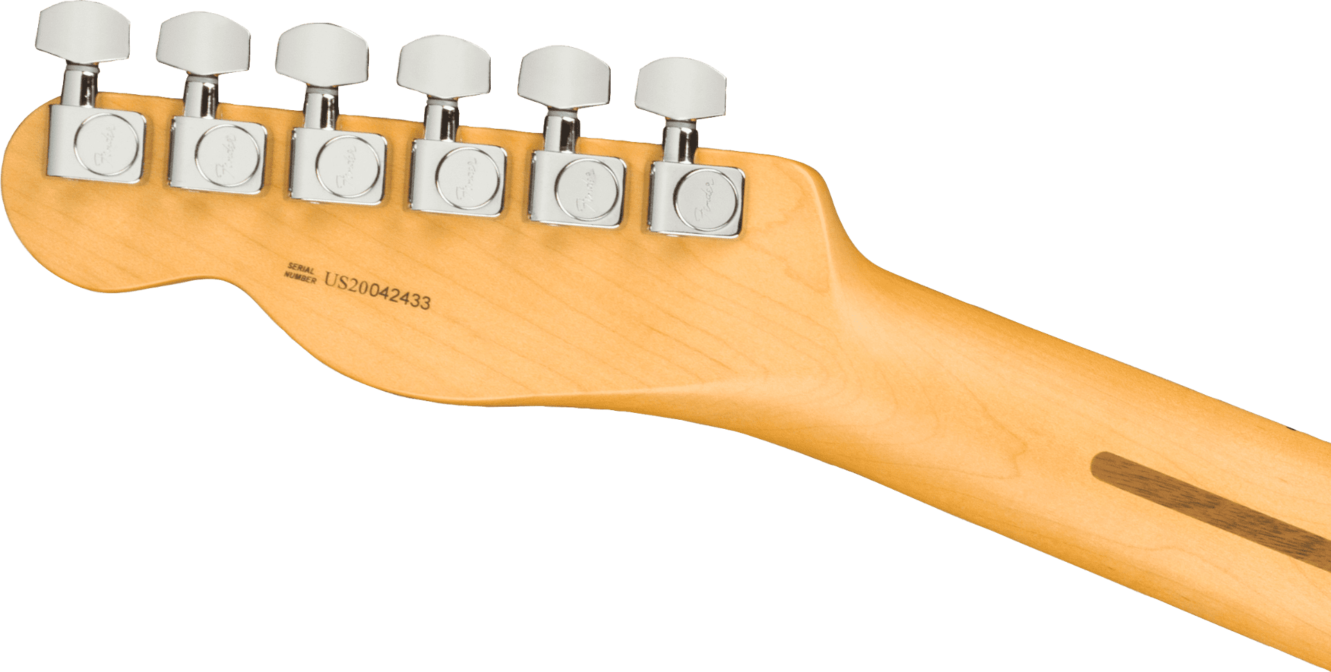 Fender American Pro II Telecaster - MN - 3CSB - Image 2