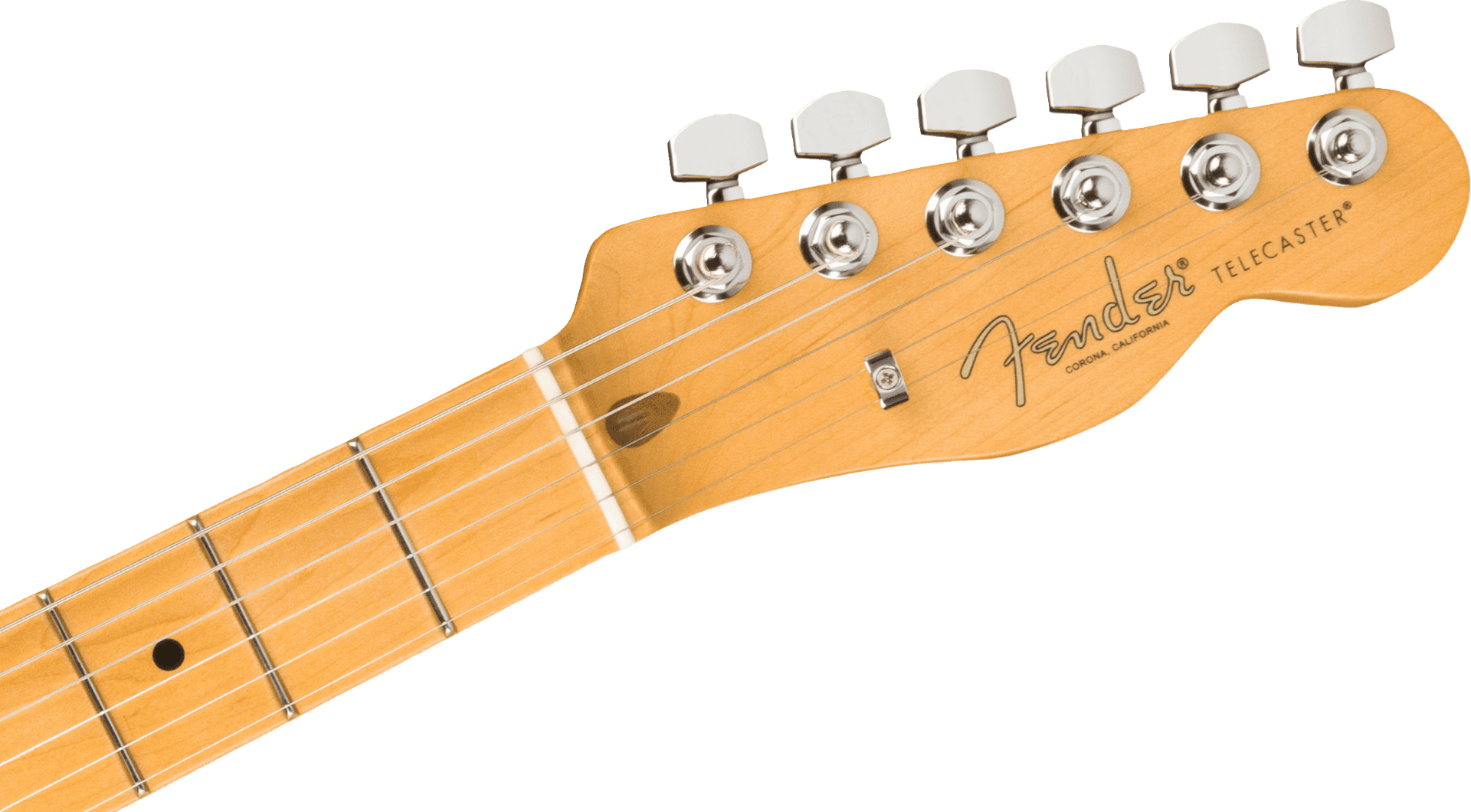 Fender American Pro II Telecaster - MN - 3CSB - Image 7