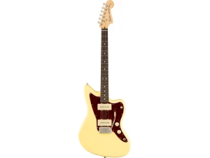 Fender American Performer Jazzmaster - RW - Vintage White