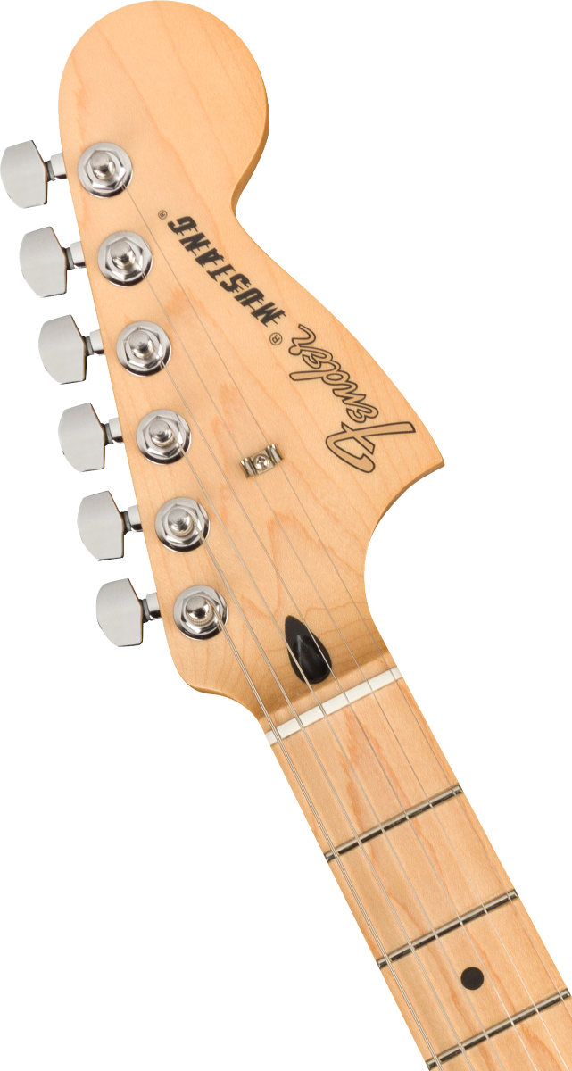 Green　Fender　Seafoam　Mustang　90