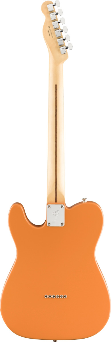 Fender Player Telecaster - MN - Capri - Orange