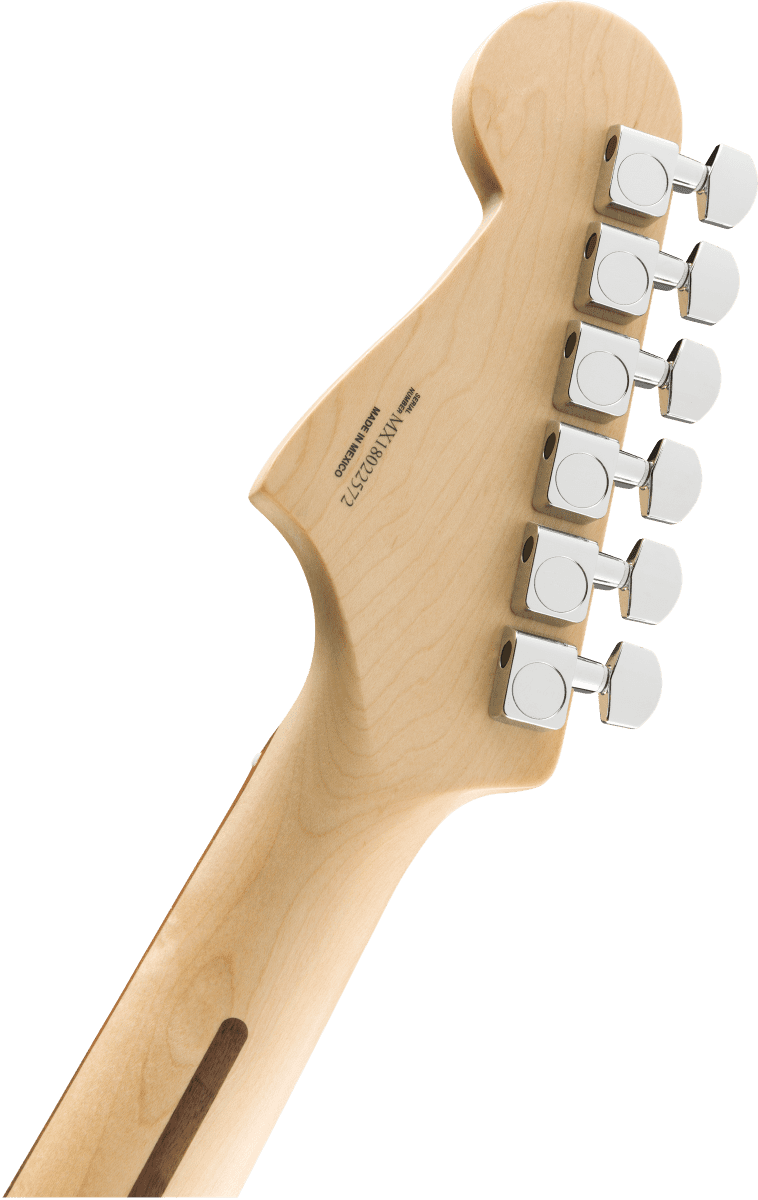 Fender Player Jazzmaster PF Buttercream