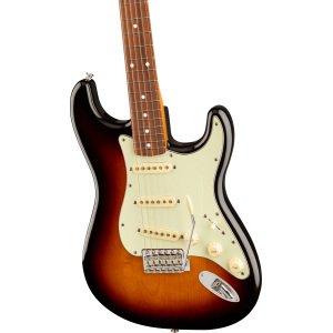 Fender Vintera 60's Stratocaster - PF - 3-Colour Sunburst
