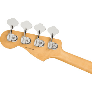 Fender American Pro II Jazz Bass MN Roasted Pine