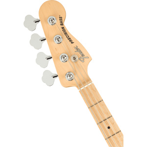 Fender American Performer Precision Bass RW - Satin Lake Placid Blue