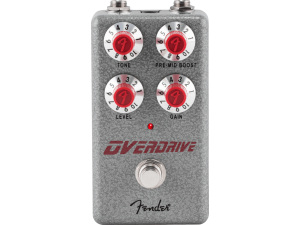 Fender Hammertone Overdrive