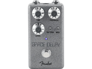 Fender Hammertone Space Delay