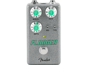 Fender Hammertone Flanger