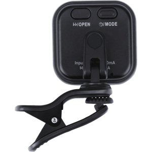 Fender Flash 2.0 - Rechargeable Tuner