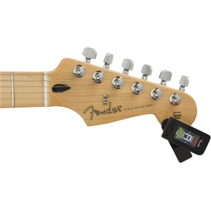 Fender Original Clip-On Tuner - Daphne Blue