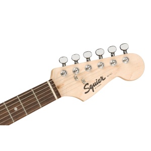 Fender Squier Mini Stratocaster LRL Dakota Red