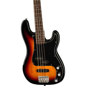 Fender Squier Affinity Precision Bass PJ Pack LRL - 3TS