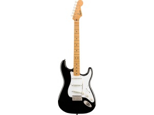 Fender Squier Classic Vibe 50s Stratocaster MN Black