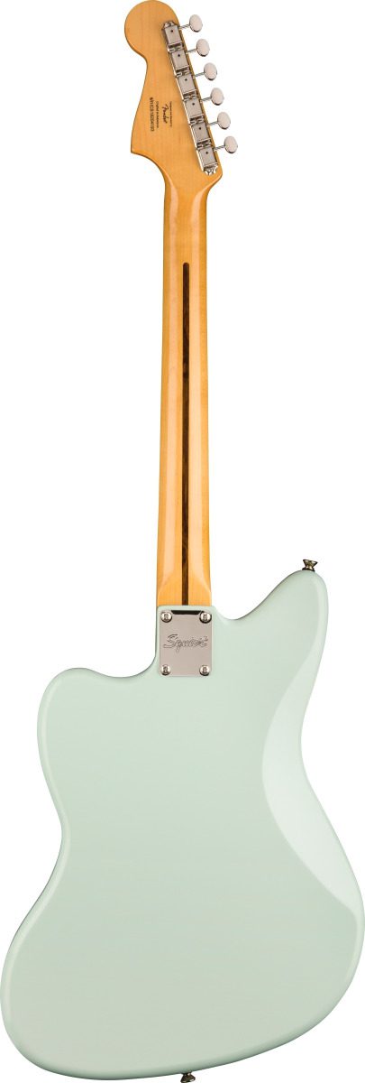 Fender Squier Classic Vibe 60's Jazzmaster LRL SNB - Image 7