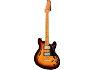 Fender Squier Classic Vibe Starcaster - MN - 3TS
