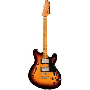 Fender Squier Classic Vibe Starcaster - MN - 3TS