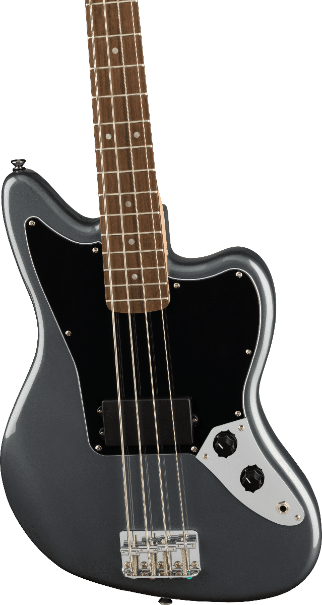 Fender Squier Affinity Jaguar Bass H CFM