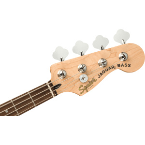 Fender Squier Affinity Jaguar Bass H - CFM