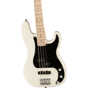 Fender Squier Affinity Precision Bass PJ - MN - OWT