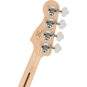 Fender Squier Affinity Precision Bass PJ - MN - Black