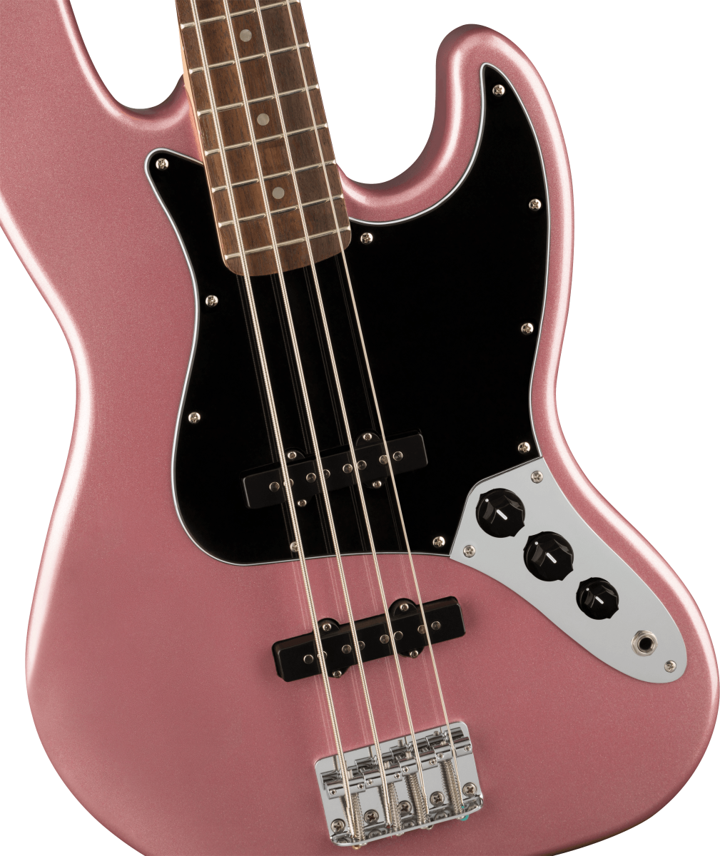 日本公式品 Squier IL Affinity JAZZ BASS Bass 2TS - www.socienee.com