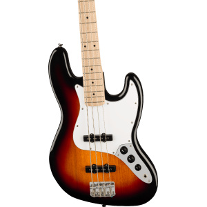 Fender Squier Affinity Jazz Bass MN 3TS