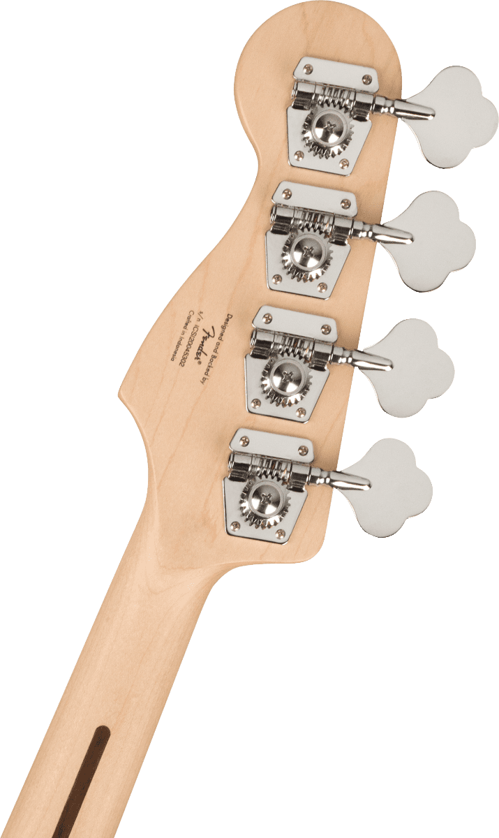 Fender Squier Affinity Jazz Bass MN 3TS - Image 6