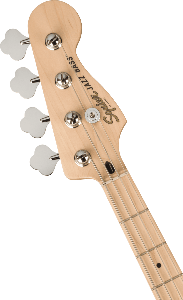 Fender Squier Affinity Jazz Bass MN 3TS - Image 3