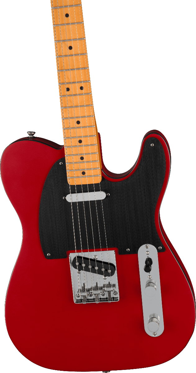 Dark red telecaster new arrivals