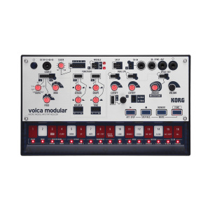 KORG Volca Modular Micro Modular Synth