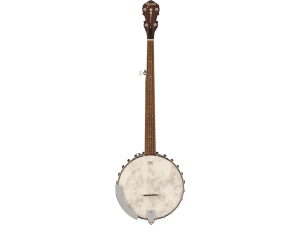 Fender Paramount PB-180E 5-String Banjo