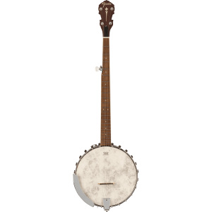 Fender Paramount PB-180E 5-String Banjo