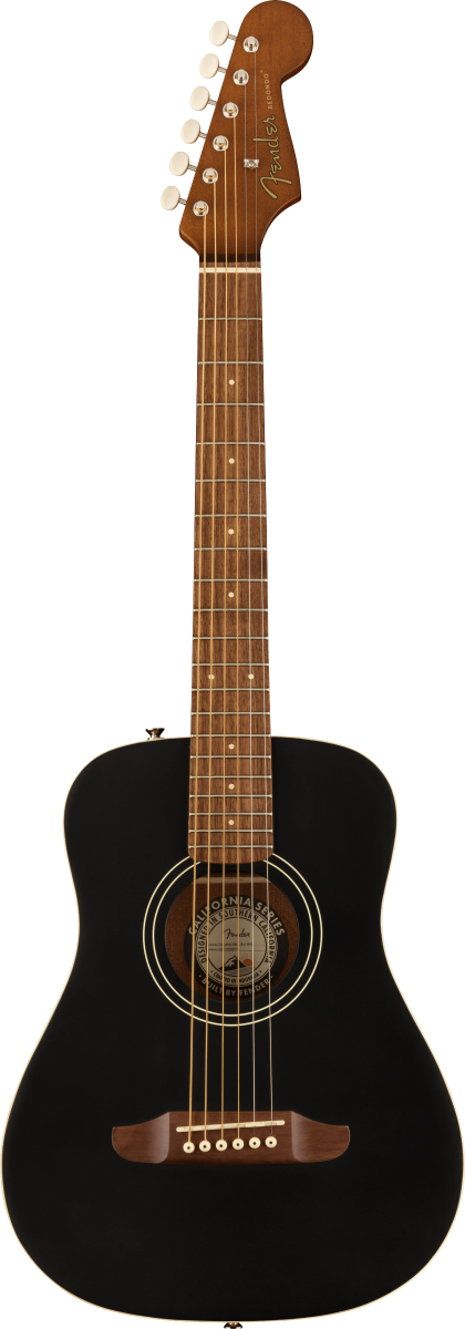 Fender deals redondo black