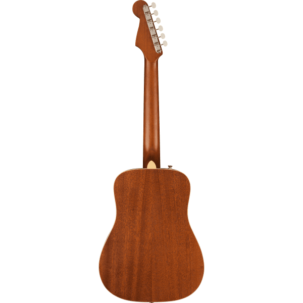 Fender Redondo Mini - Mahogany - Image 3