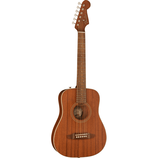 Fender Redondo Mini - Mahogany - Image 4